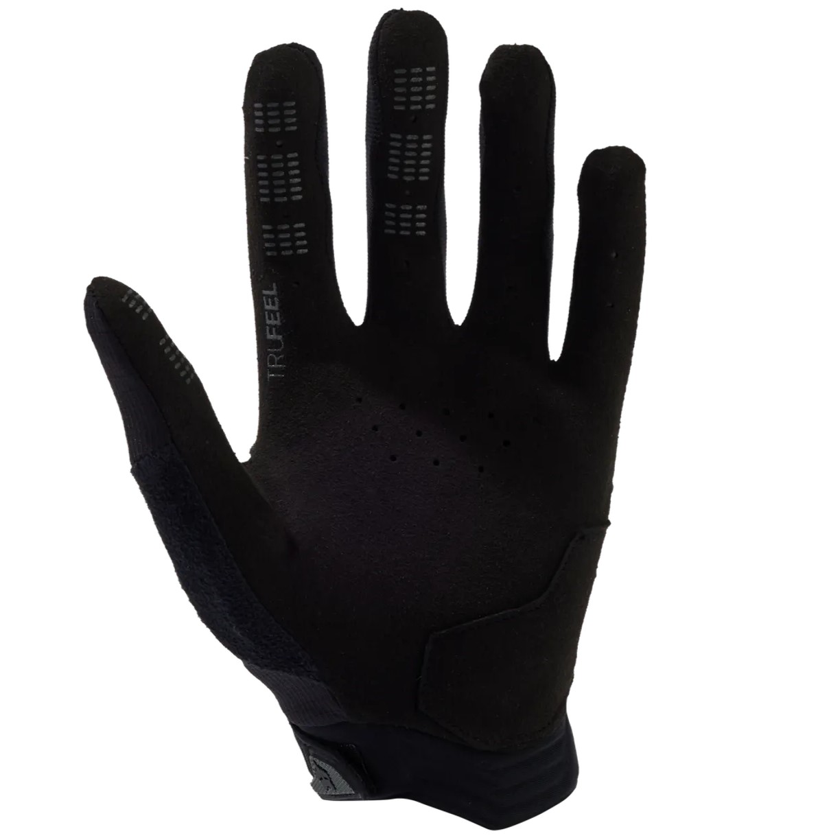Fox Defend Long Finger Ladies Gloves