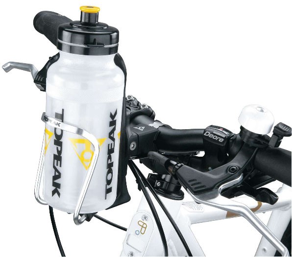 Topeak Handlebar Mount Bottle Cage