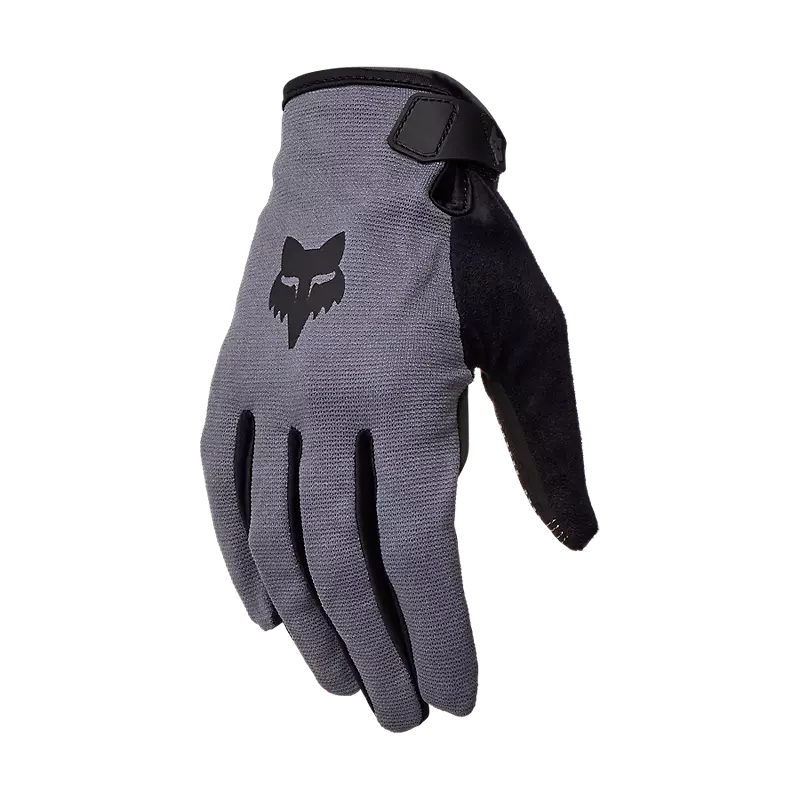 Fox Ranger Long Finger Gloves 