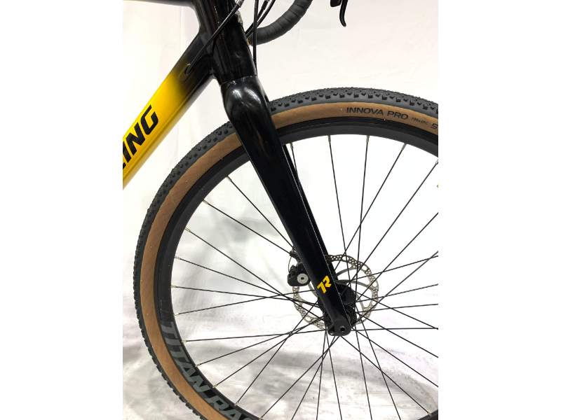 Pre-Owned Titan Racing Switch Aluminium Hardtail Mountain Bike - Large 