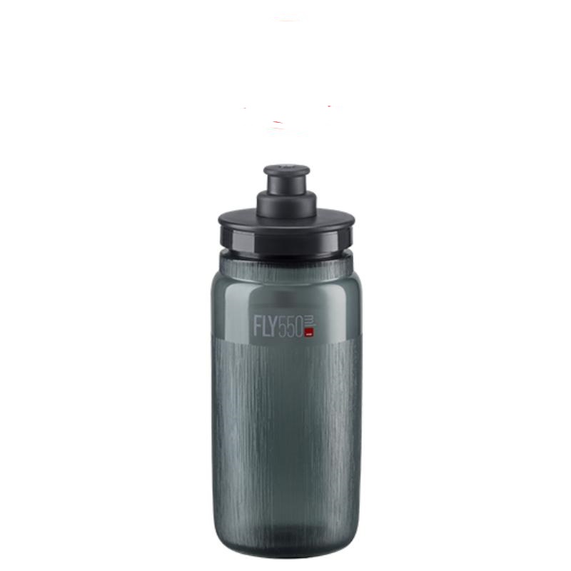 Elite Fly Borraccia Tex 550ml Water Bottle