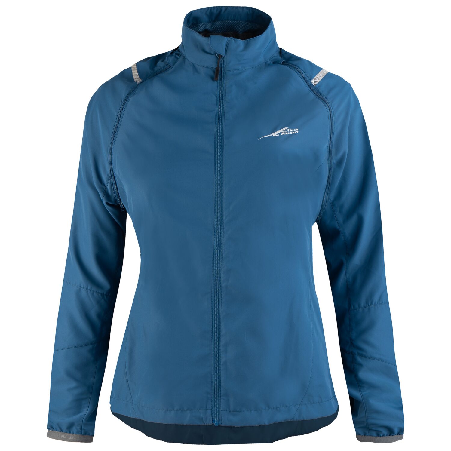 First Ascent Magneeto Ladies Jacket 