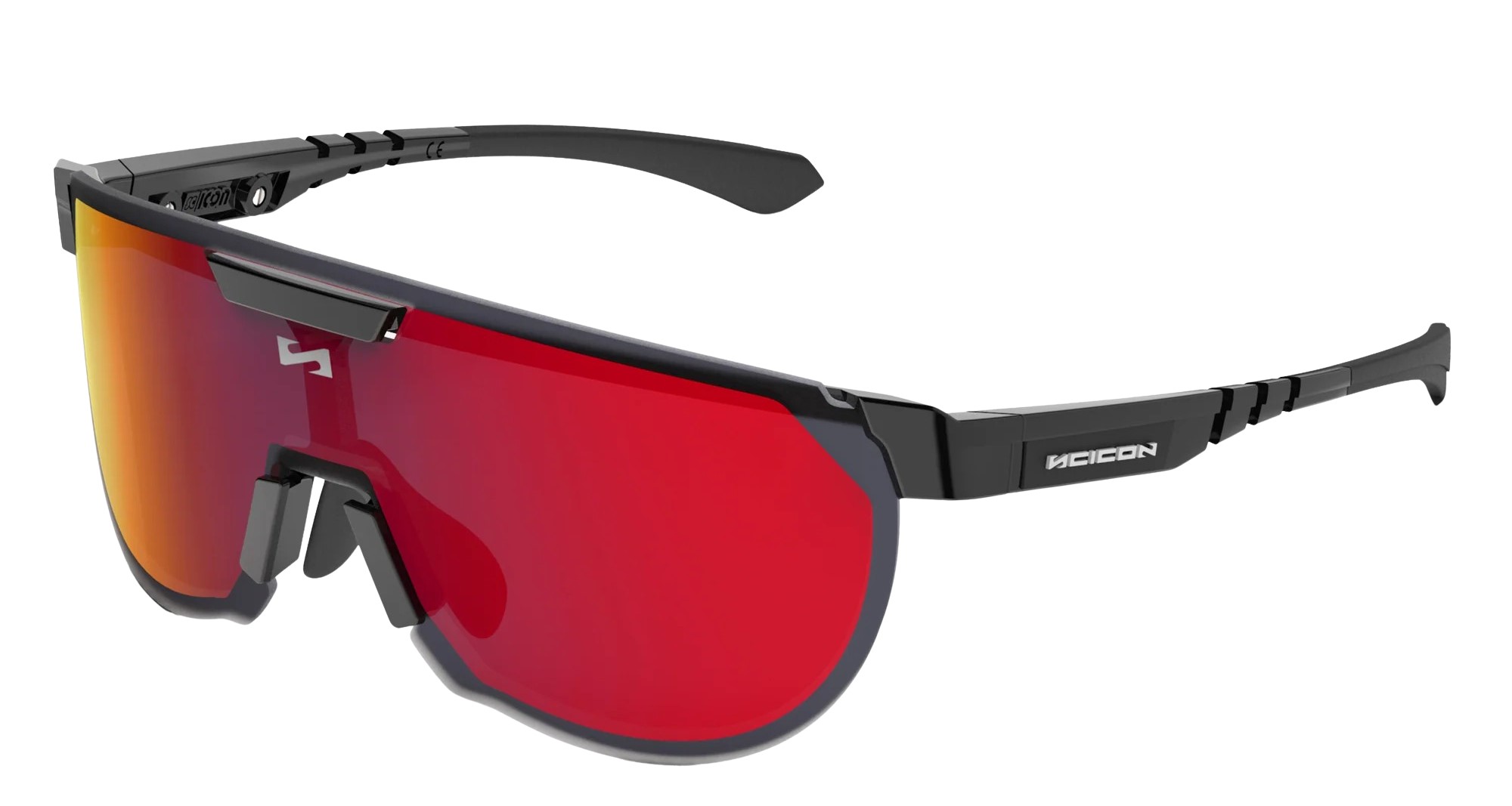 Scicon Aerotrail Sport Sunglasses 