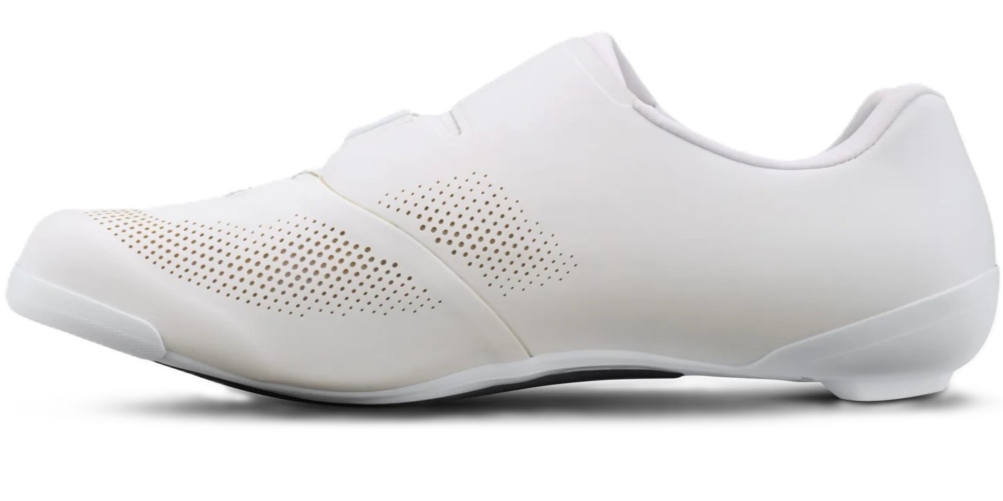 Shimano SH-RC703 Men's Wide Road Shoes