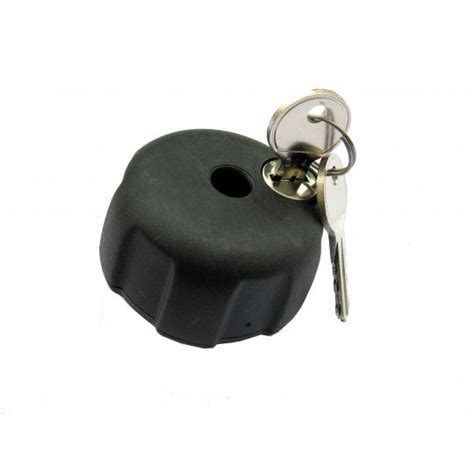 Peruzzo Locking Knob