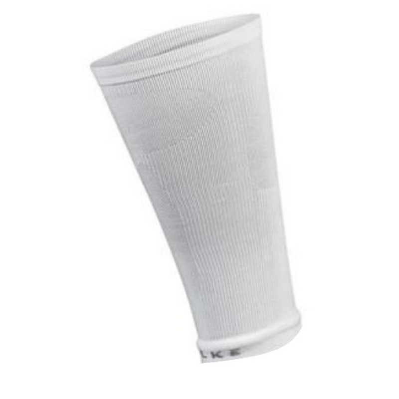 Falke White Vitalizer Calf Sleeve