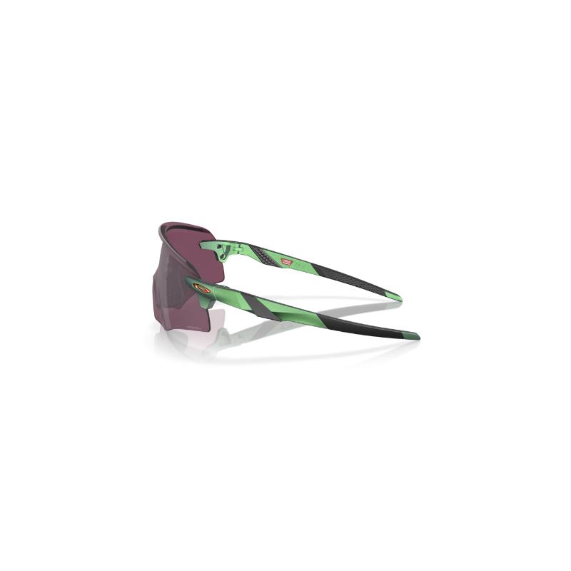 Oakley Encoder Spectrum Gamma Green Prizm Sunglasses 