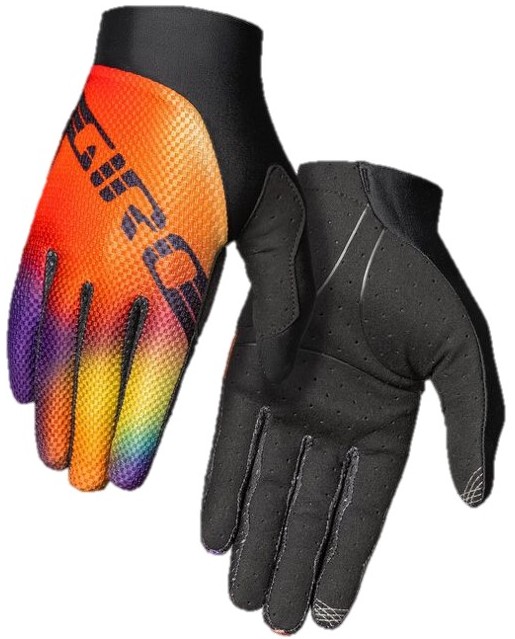 Giro Blur Trixter Long Finger Gloves