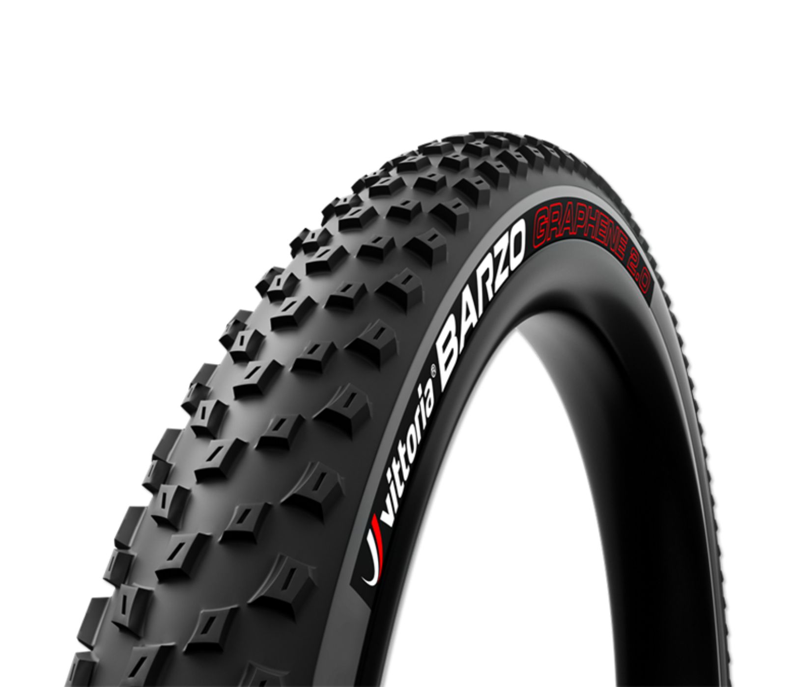 Vittoria Barzo XC-Trail G2.0 TR 29x2.35 MTB Tyre