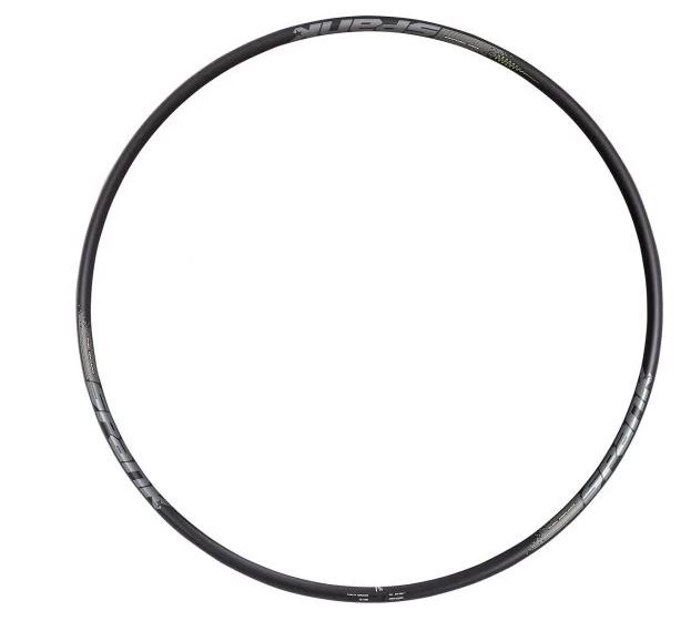 Spank Flare 24 Vibracore 700C/29 32H Rim