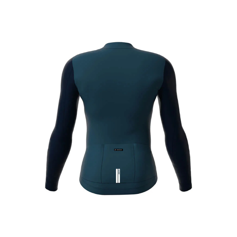 Ciovita Thermal Long Sleeve Men's Jersey 