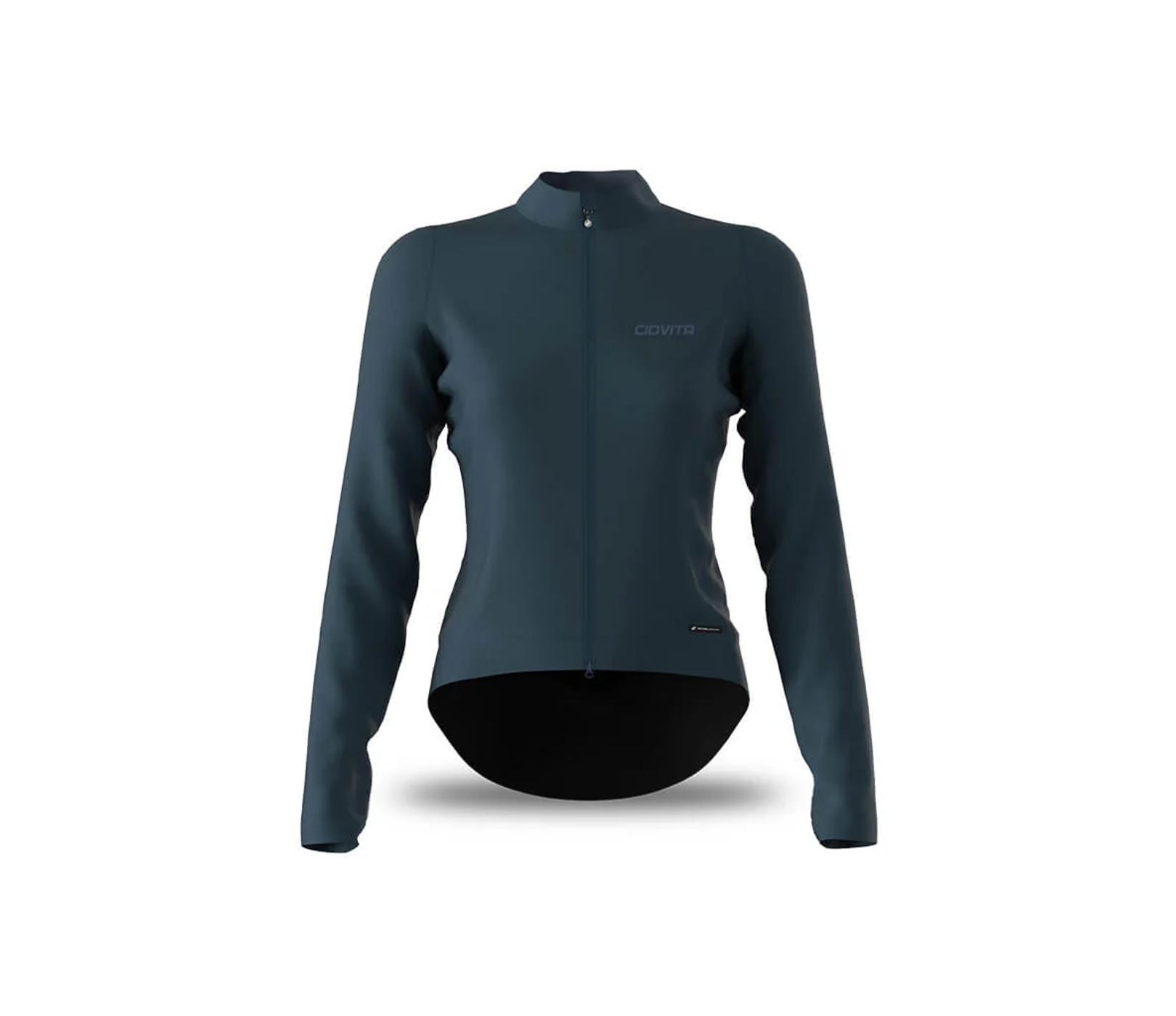 Ciovita Supremo Rain Shell Ladies Jacket 