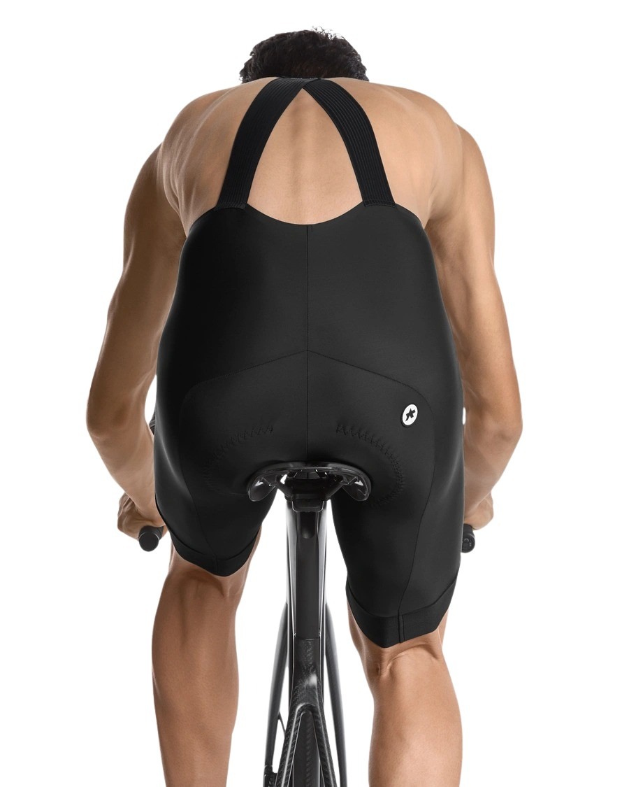 Assos Mille GT C2 Men's Bib Shorts 