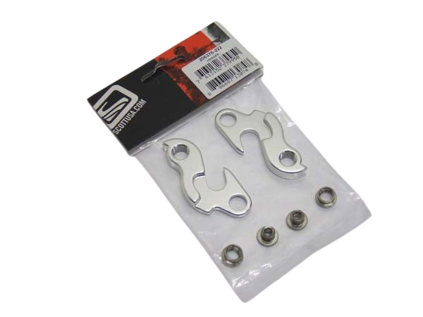Scott D2 Hanger 