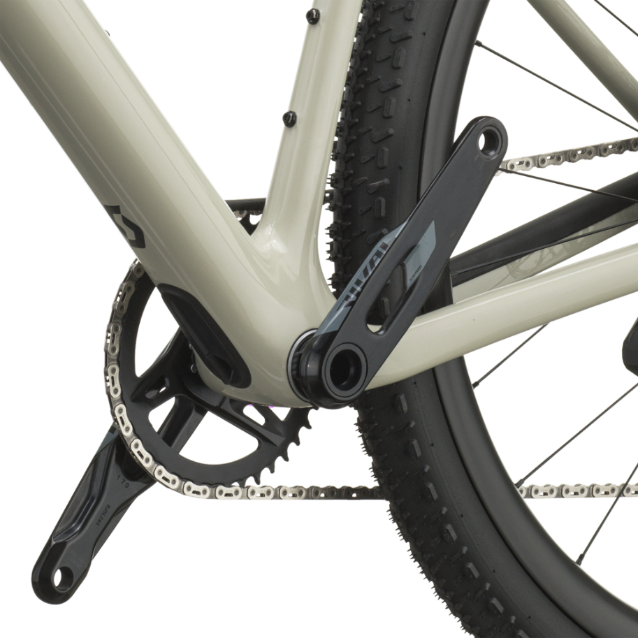 Scott Addict Gravel 30 Carbon Gravel Bike 2027