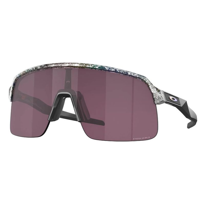 Oakley Sutro Lite Verve Spacedust Sport Sunglasses
