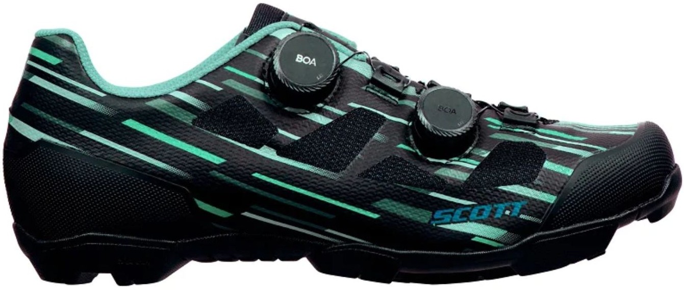 Scott RC EVO Supersonic Men's MTB Shoes