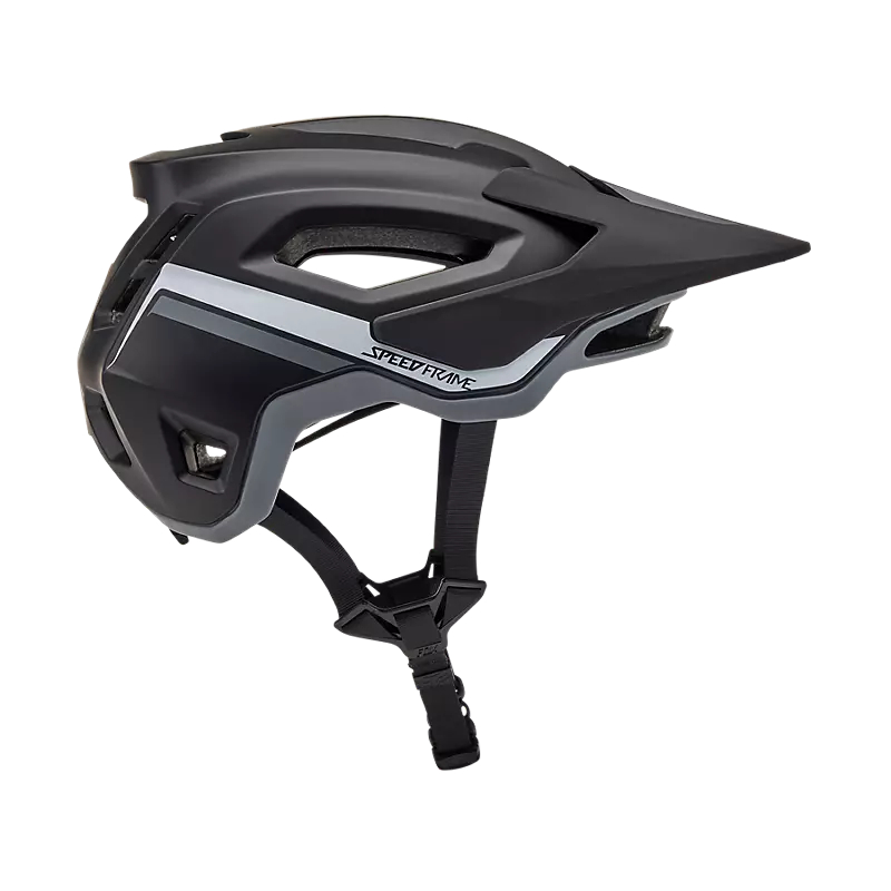 Fox Speedframe Racefic MIPS MTB Helmet 
