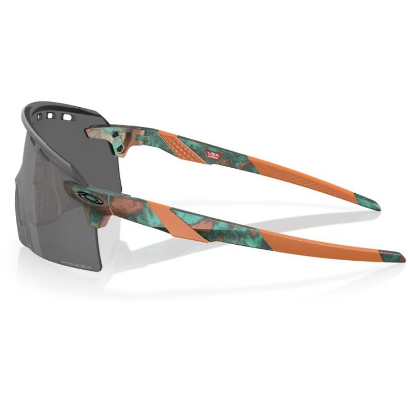 Oakley Encoder Strike Sunglasses 