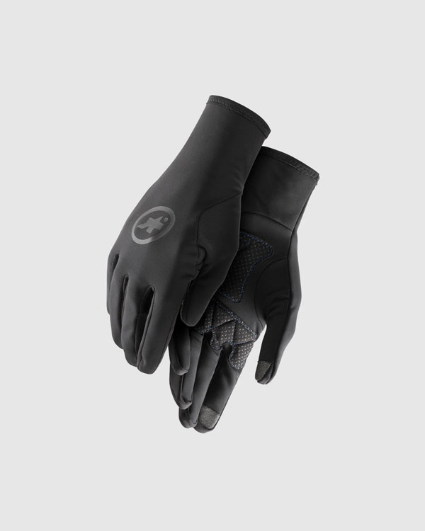 Assos Evo Winter Long Finger Gloves 