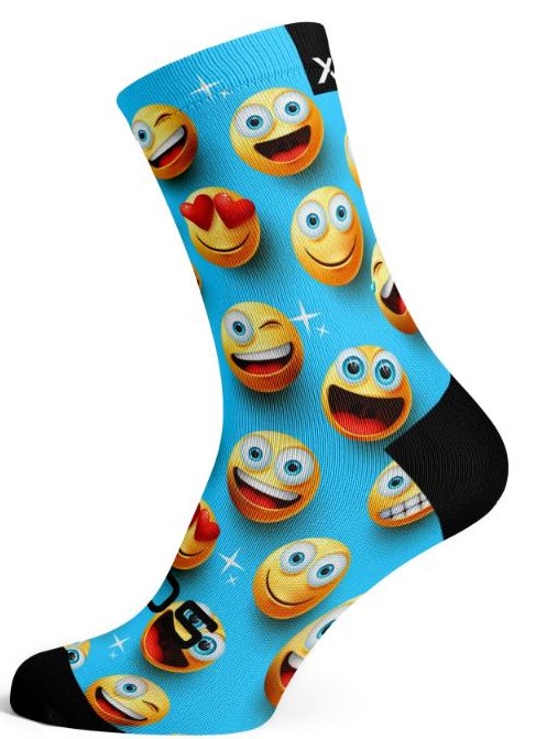 Sox Crew Men's Socks 