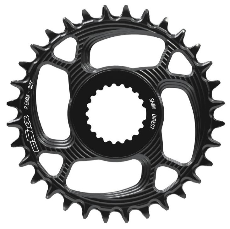 Csixx Shimano 32T Direct Mount Chainring