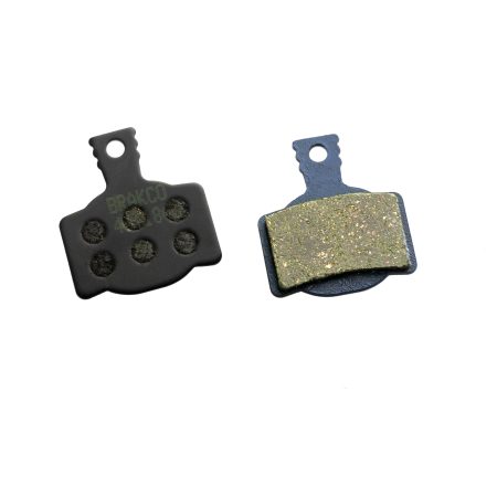 Aero MTB Brake Pads  Magura MT 2/4/6/8 Compatible