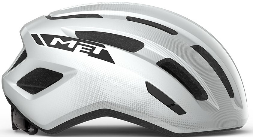 Met Miles MIPS Road Helmet