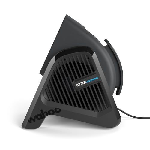 Wahoo Kickr Headwind Bluetooth Fan