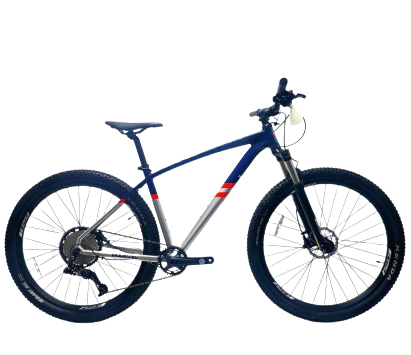 Marvel Evo Aluminium Hardtail Mountain Bike 2023 
