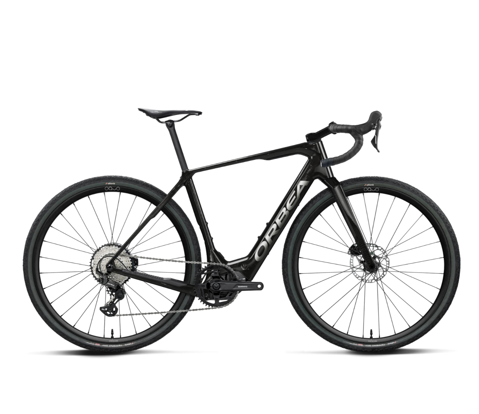 Orbea Denna M30 Carbon Gravel eBike 2025 