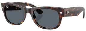 Ray-Ban Mega Wayfarer II Fashion Sunglasses