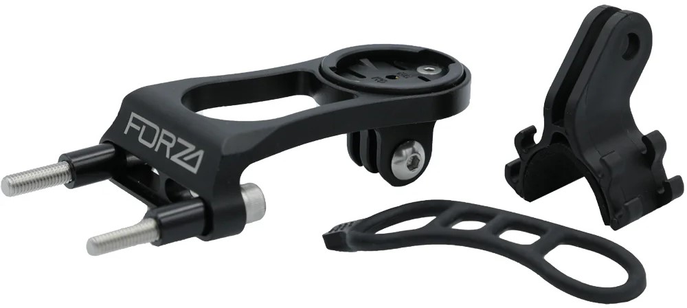 Forza V2 Integrated GPS Stem Mount 