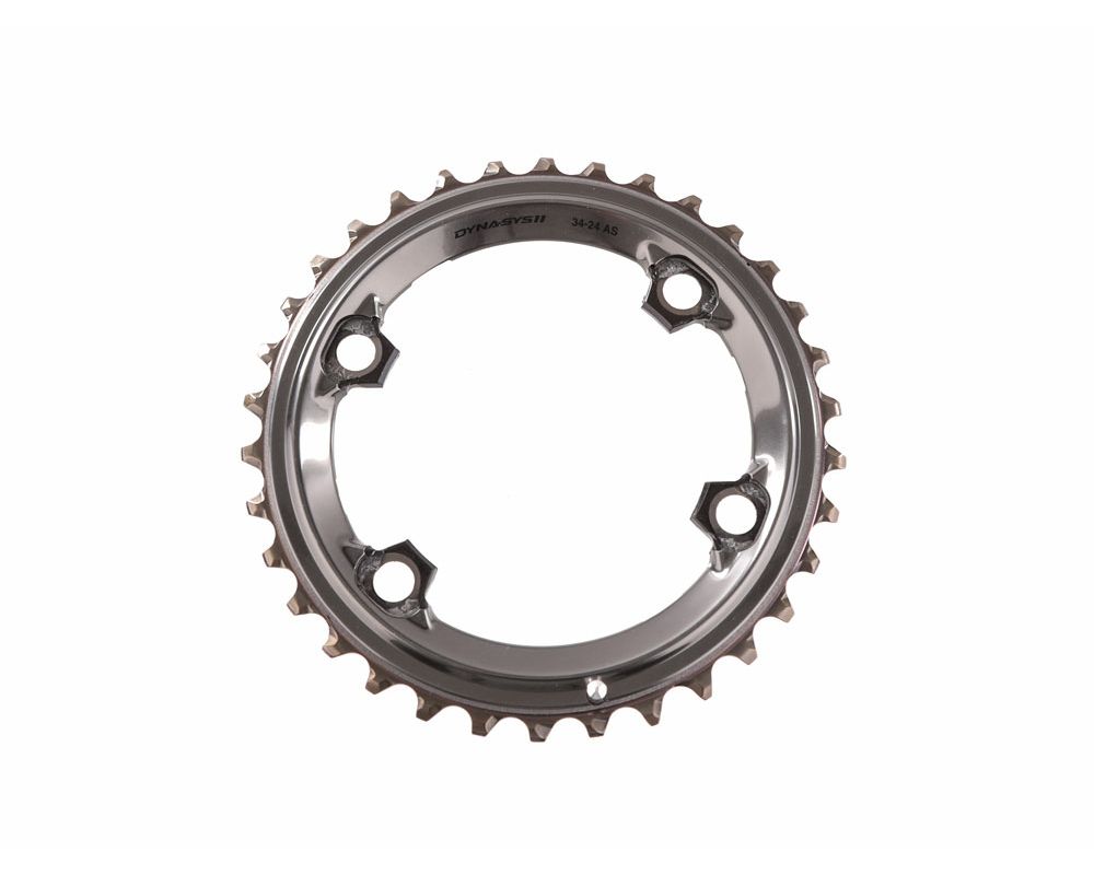 Transmision shimano online xtr