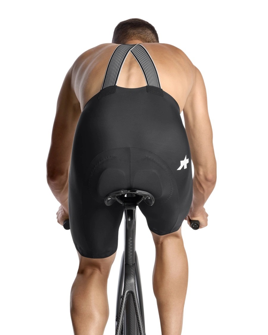 ASSOS EQUIPE R S11 Mens Bib Shorts 