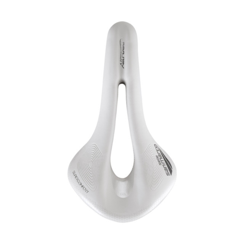 Selle San Marco Allroad Supercomfort Saddle