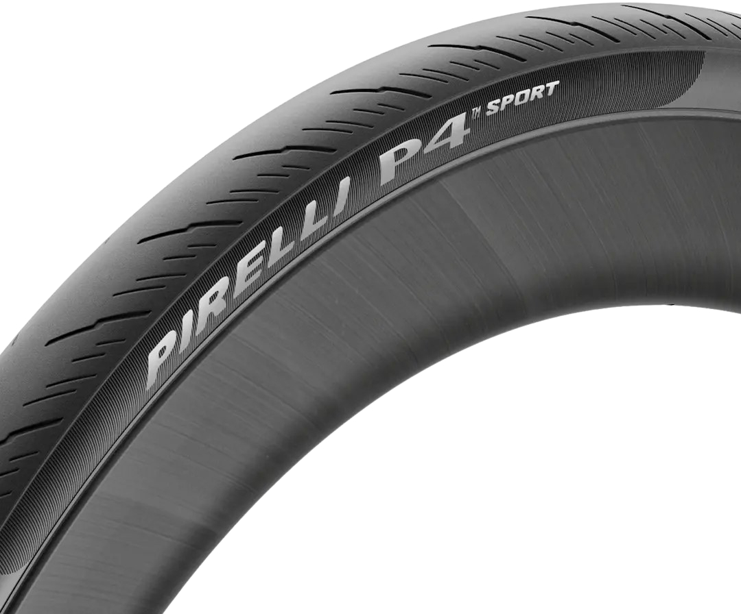 Pirelli P4 Sport Road Tyre