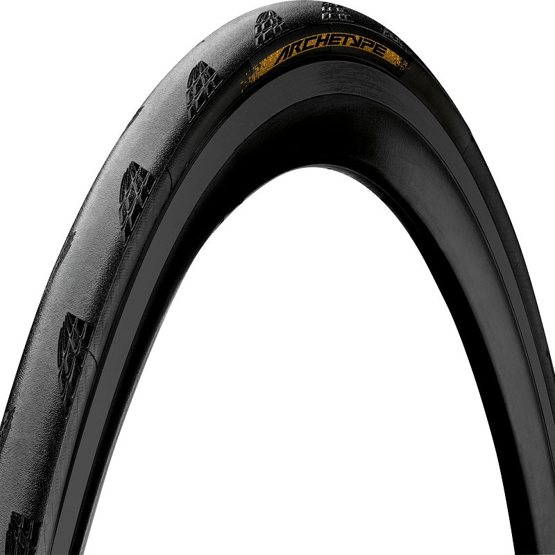 Continental Archetype TDF Special Edition Road Tyre 700x30C