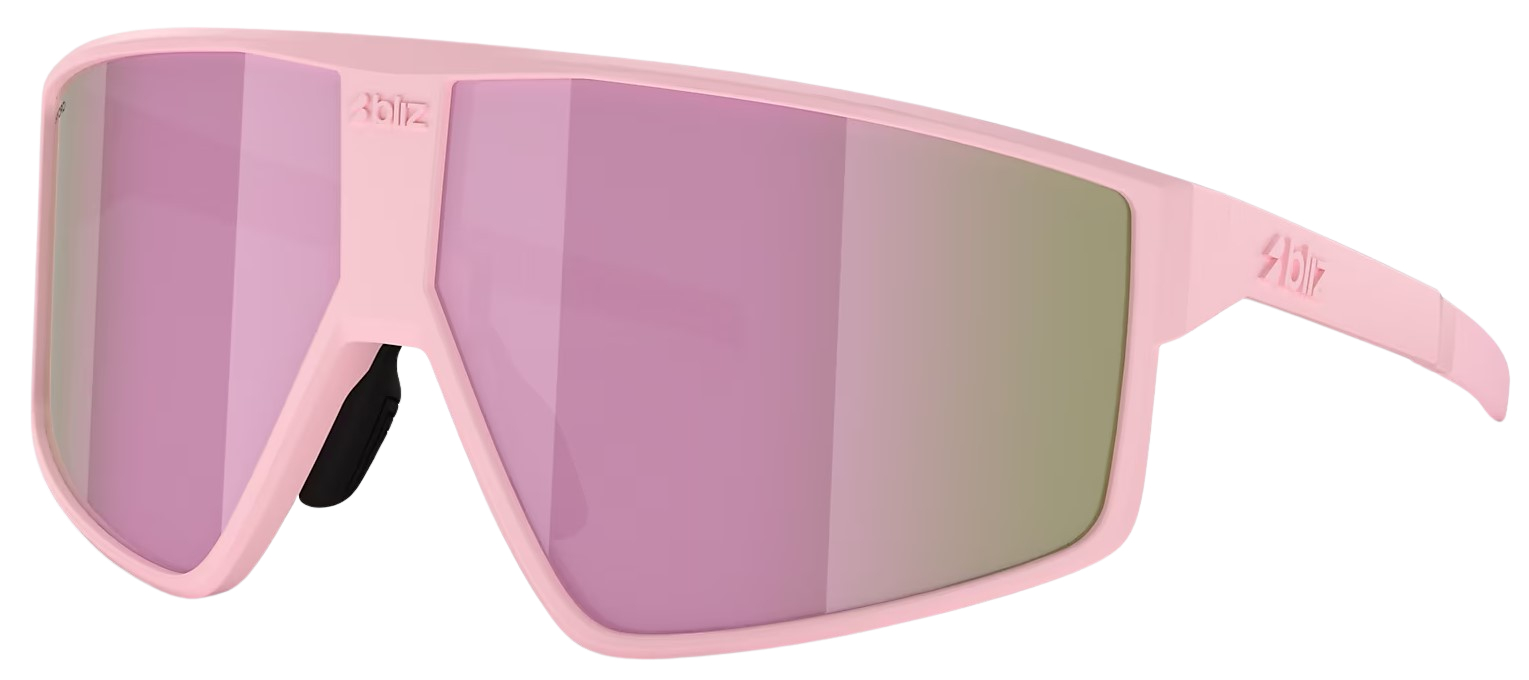 Bliz P002 Sport Sunglasses 