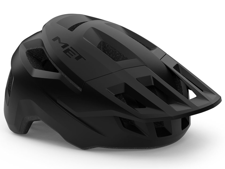 MET Shelter MTB Helmet