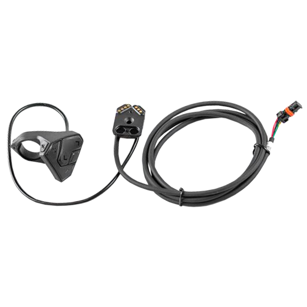 Bosch Kiox Holder+ Remote 