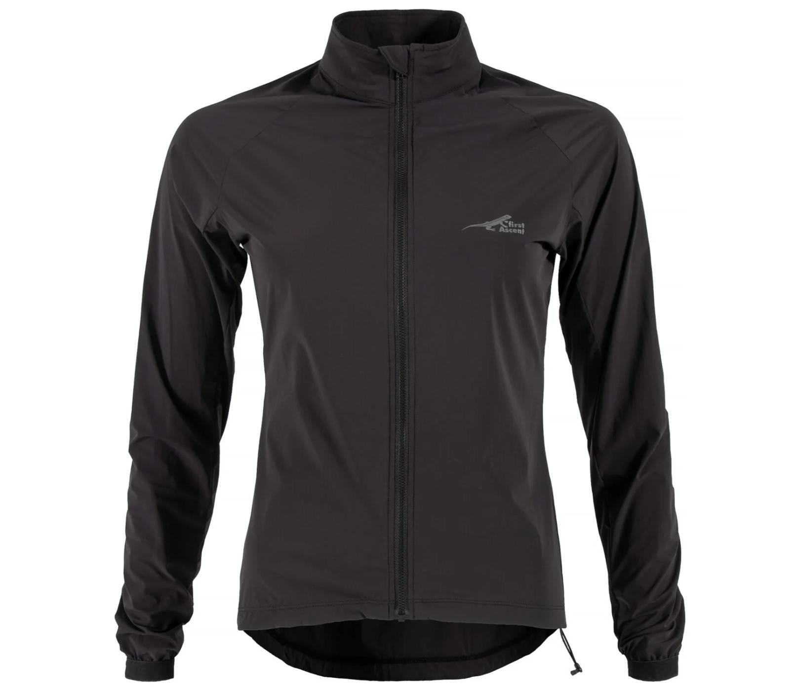 First Ascent Strike Ladies Jacket 