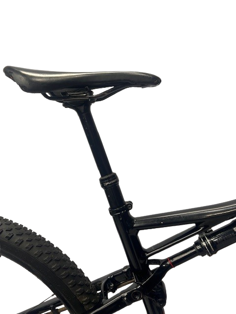 Pre-Owned Specialized Epic Aluminium Dual Suspension Mountain Bike - Medium