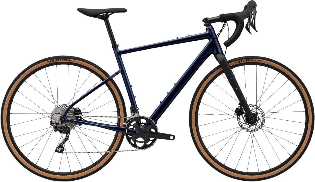 Cannondale Topstone 2 Aluminium Gravel Bike 2024
