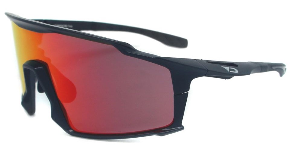 D'Arcs Peak Sport Sunglasses