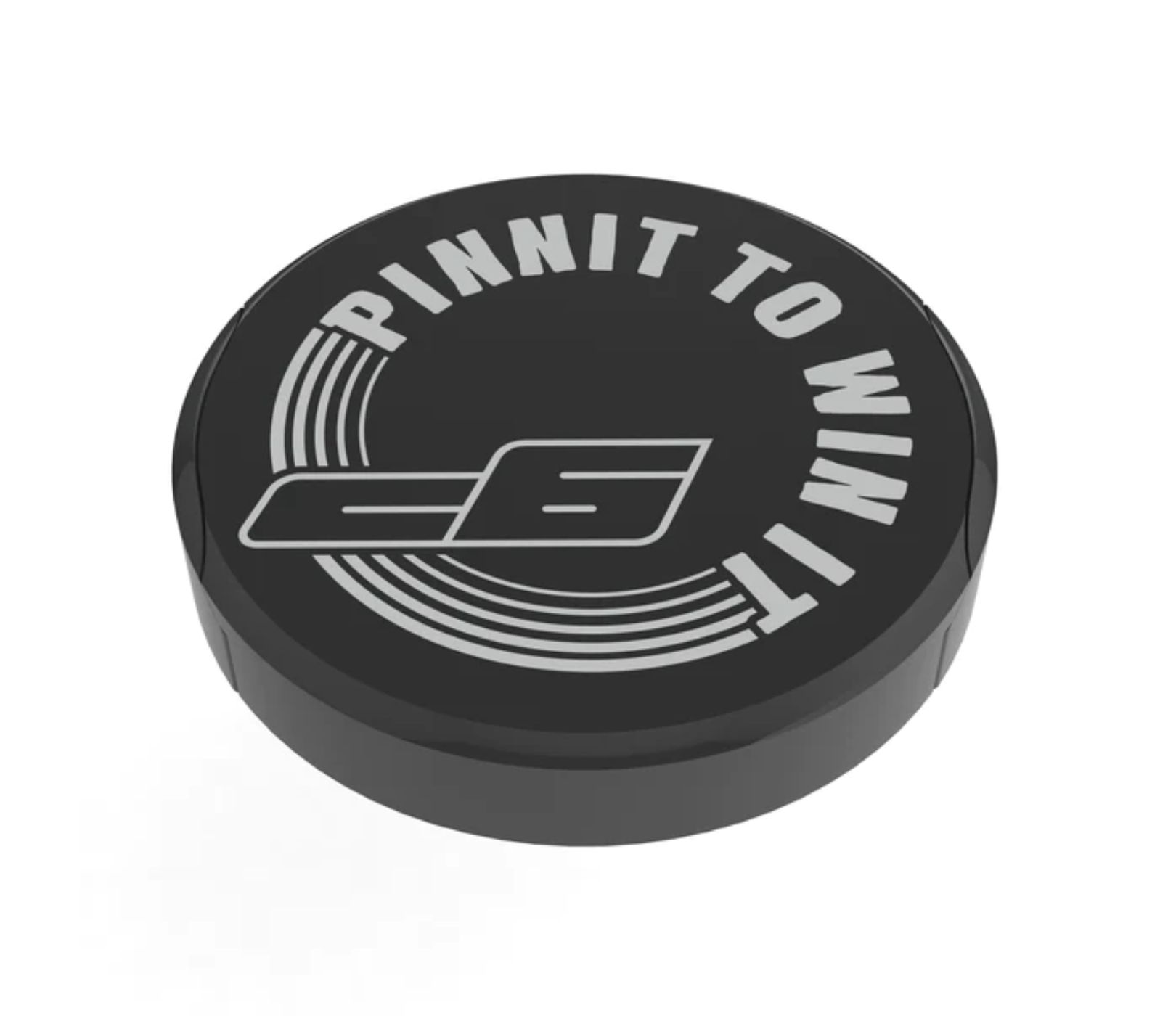Csizz Pinnit Top Cap