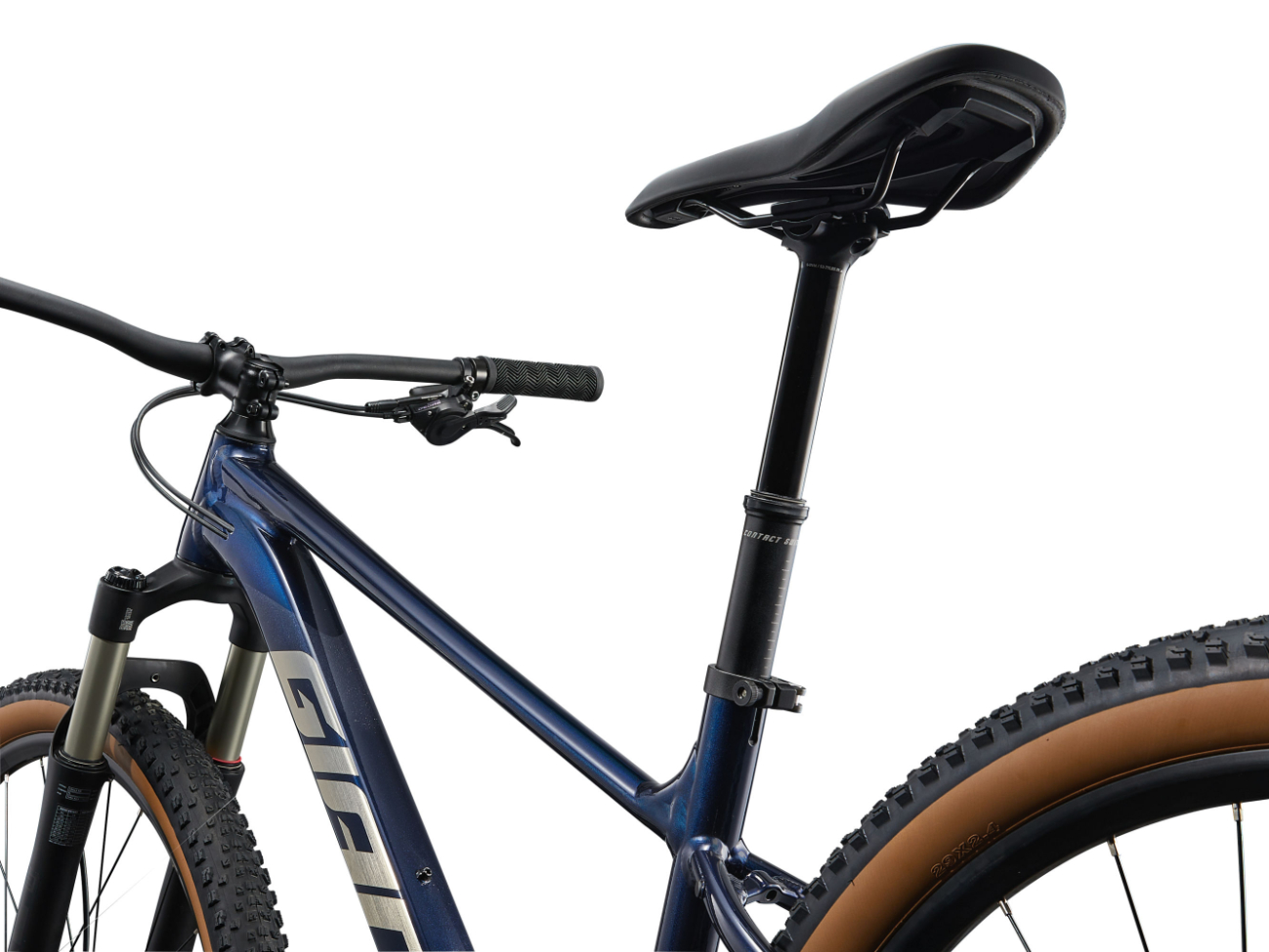 Giant Talon 0 Aluminium Hardtail Mountain Bike 2026