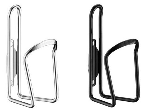 Marvel Aluminium Bottle Cage