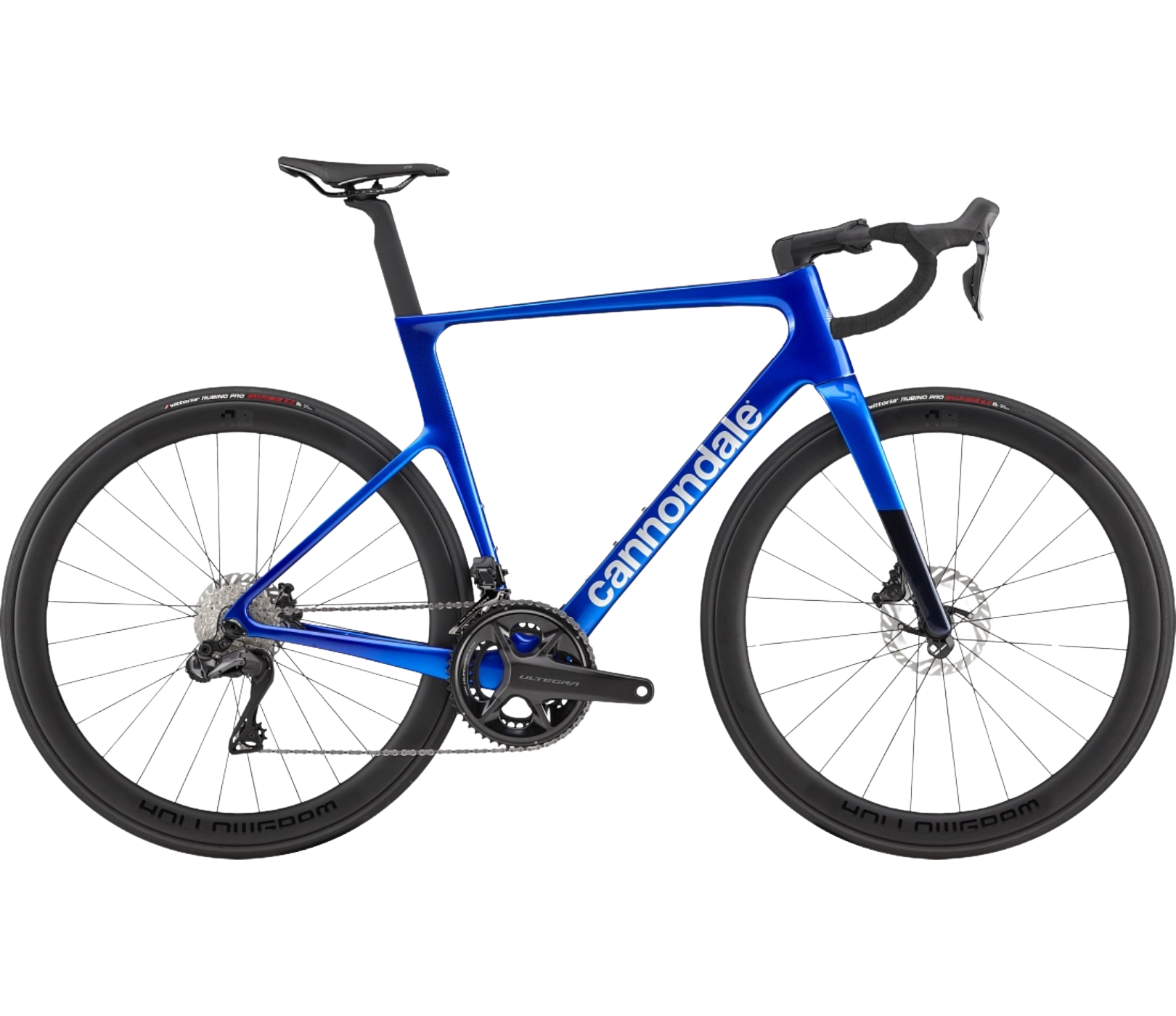Cannondale Supersix EVO 2 Carbon Road Bike 2024 