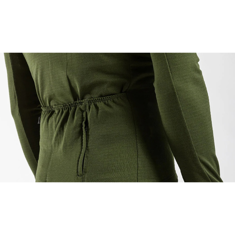 Ciovita Oddesey Merino Men's Jacket 